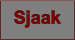 Sjaak