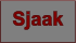 Sjaak